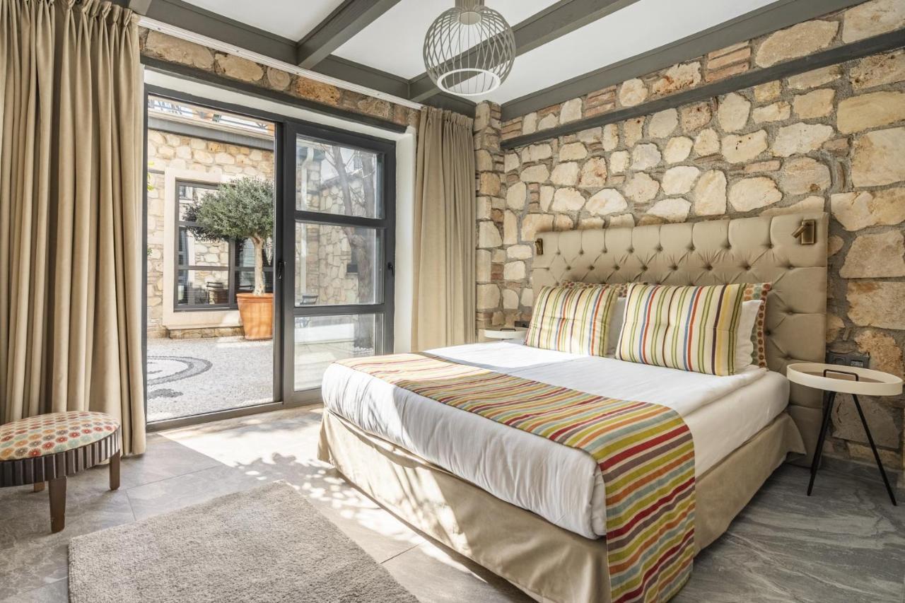 Apartament Charming Flat Near Hadrians Gate Antalya Zewnętrze zdjęcie