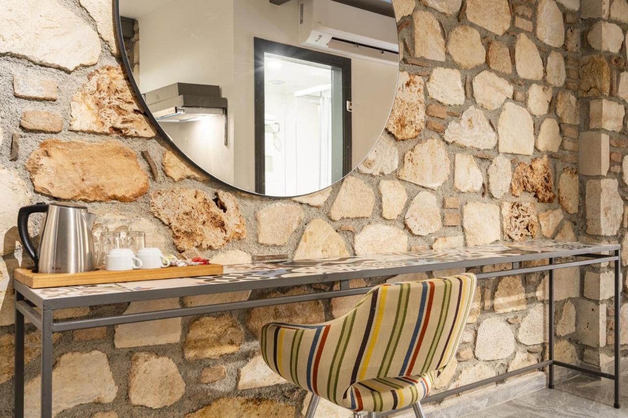 Apartament Charming Flat Near Hadrians Gate Antalya Zewnętrze zdjęcie